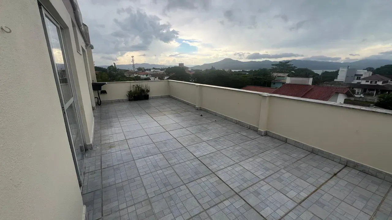 Вид на воду и 1 спальня: квартира 37 м² — photo 7