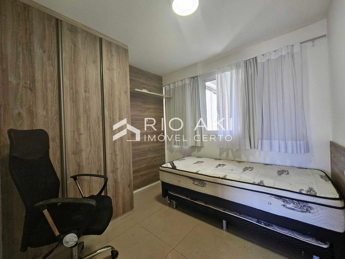 88 m² apartment with 3 bedrooms and 2 en-suites — photo 33