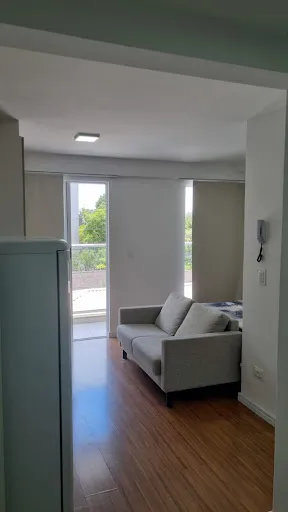 Estudio amueblado de 15 m² con 1 dormitorio y 1 plaza — photo 8