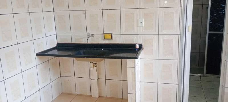 Будинок на першому поверсі з 1 спальнею та 69 м² — photo 7