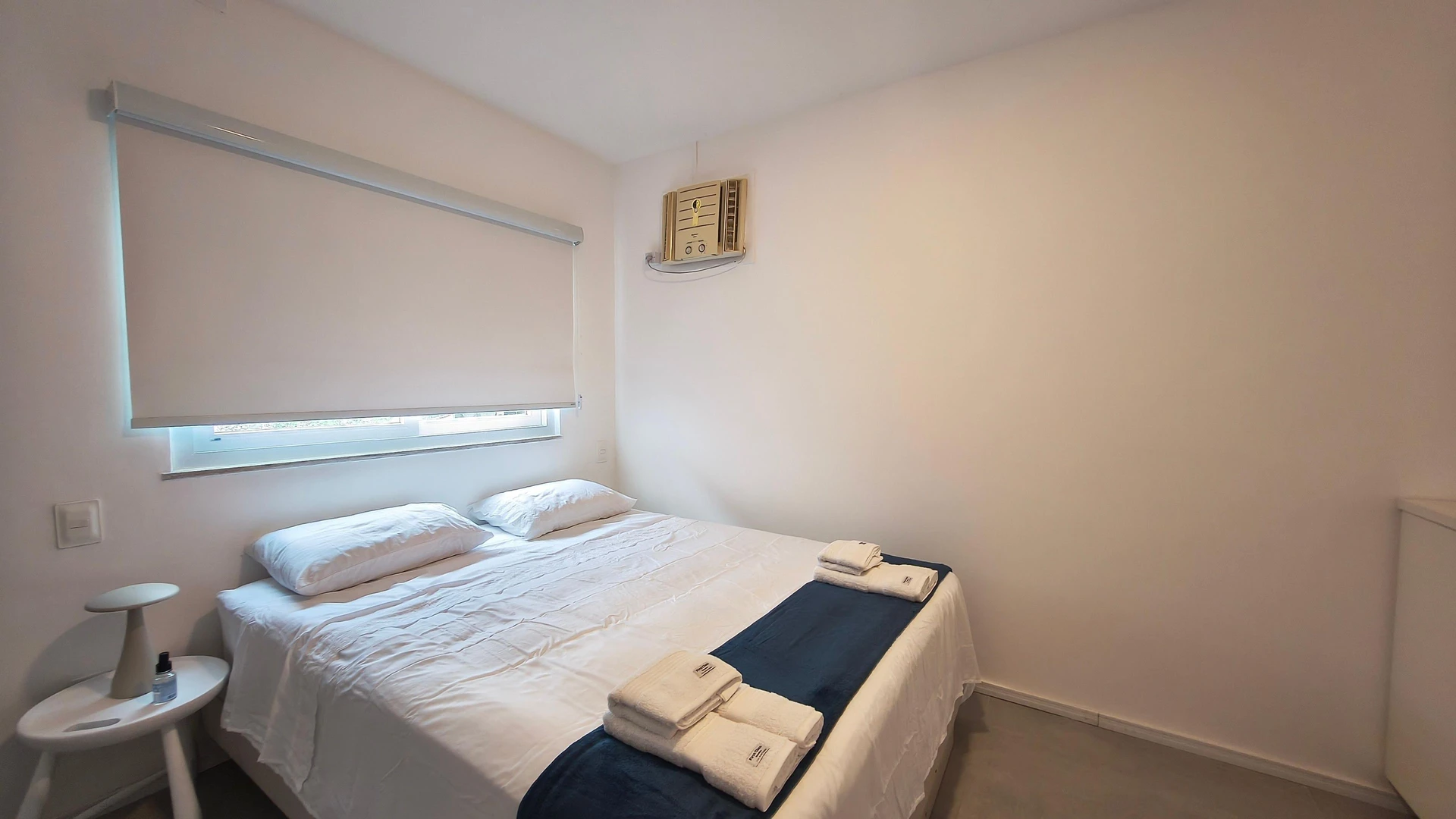 Furnished 3-bedroom house with private garden and 1 parking — photo 21