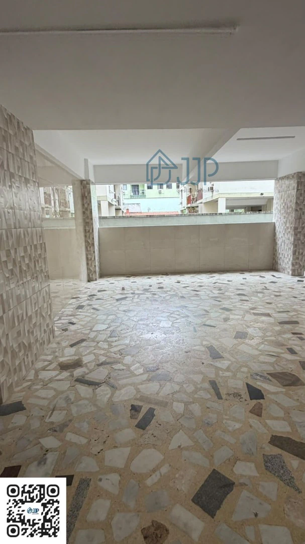 2-bedroom apartment, 70 m² — photo 11