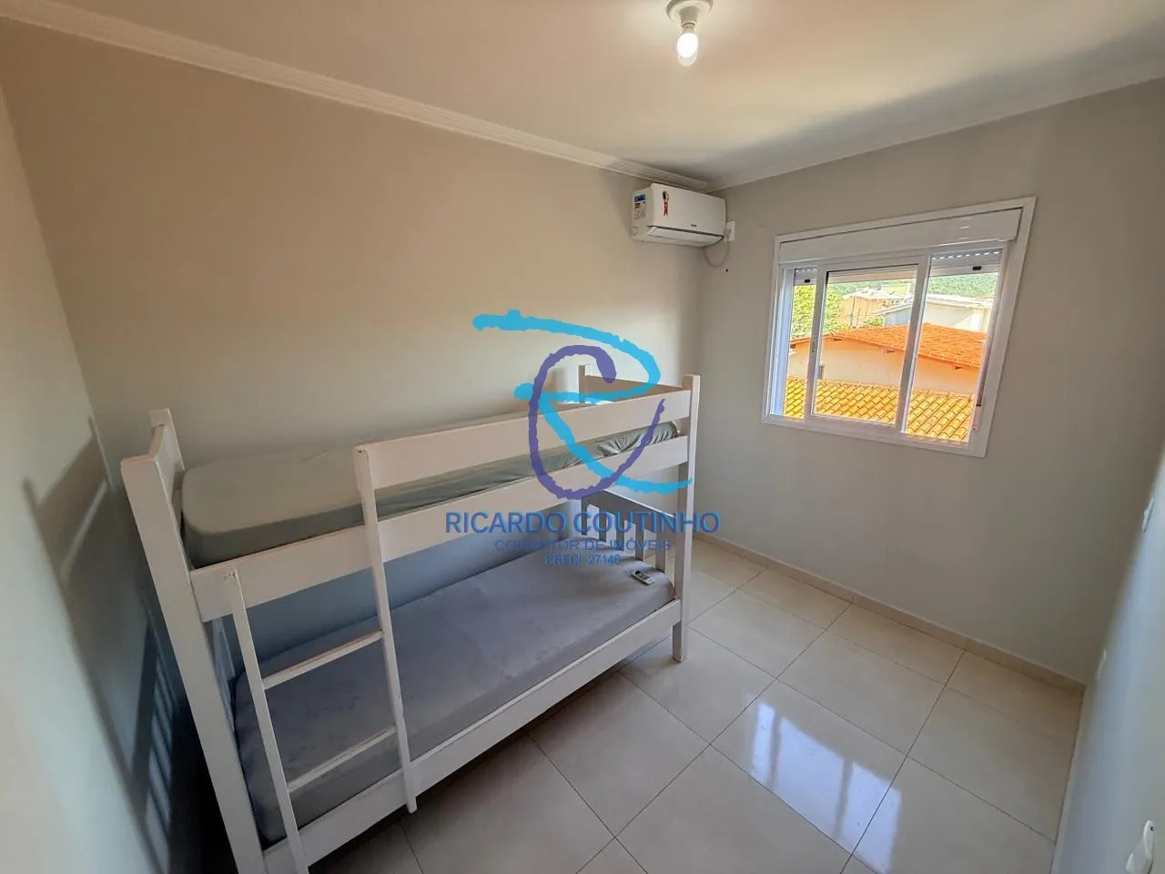 Furnished apartment, 64 m², with a washing machine — photo 7