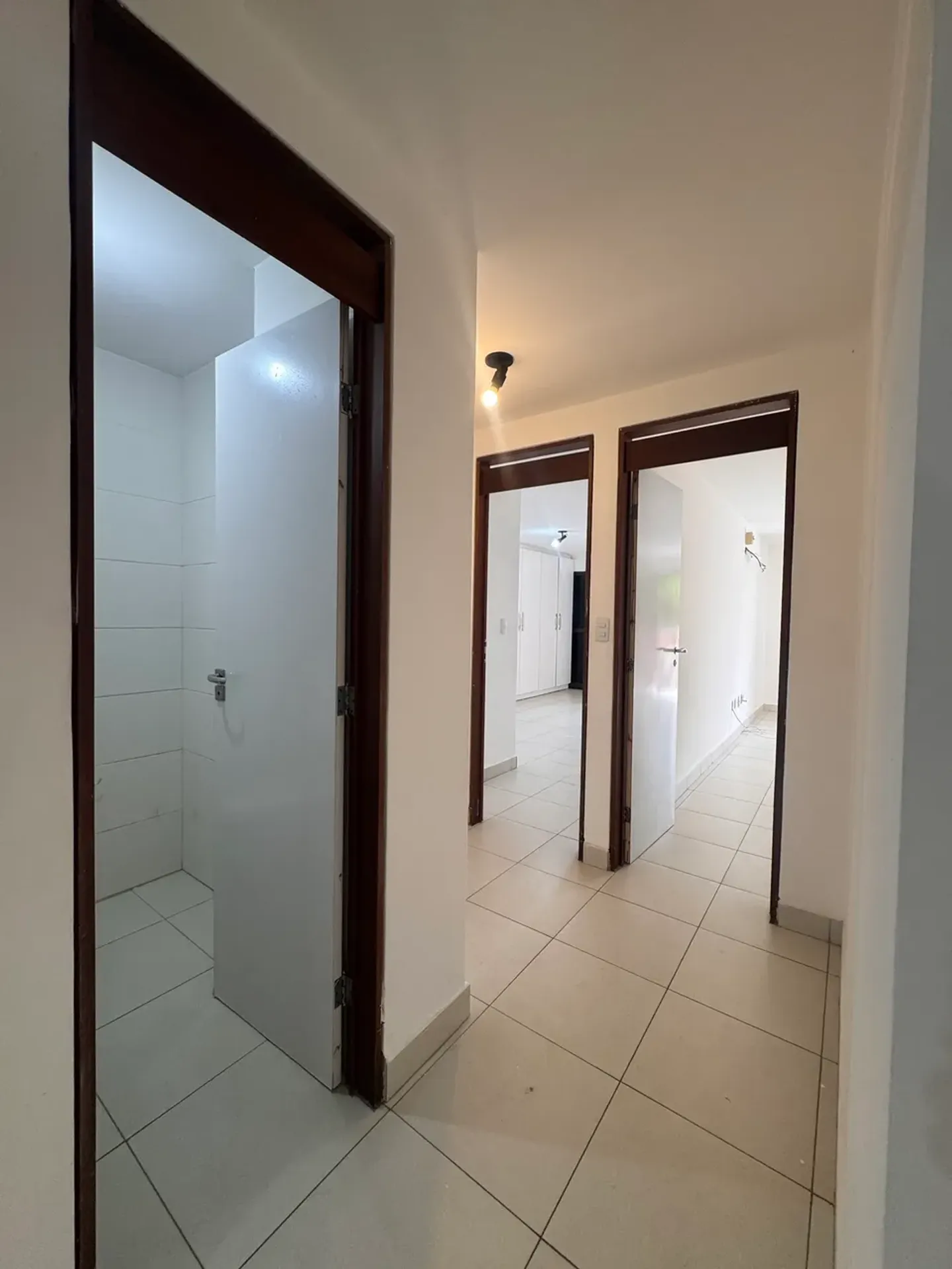 Departamento de 5 dormitorios en edificio con sauna — photo 15
