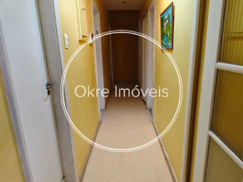 Departamento amueblado, 206 m², con bañera — photo 20