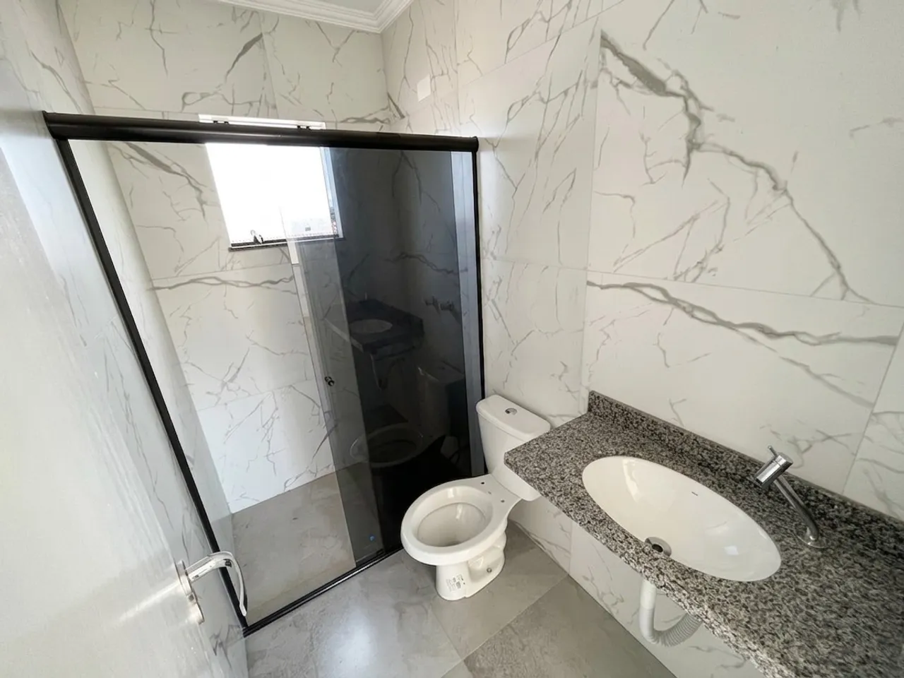 Townhouse with 3 bedrooms, 1 en-suite and 94 m² — photo 11