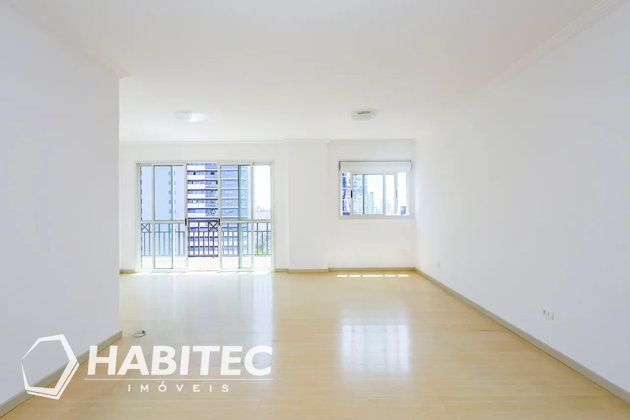Apartamento com 2 quartos, 168 m² e 2 vagas — photo 3