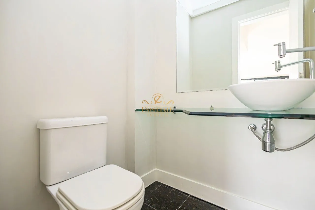 3-bedroom apartment with 5 bathrooms and 2 parking spaces — photo 16