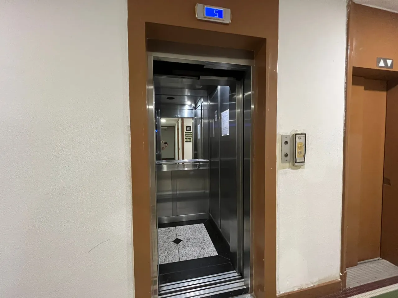 Студия, 20 м² — photo 14