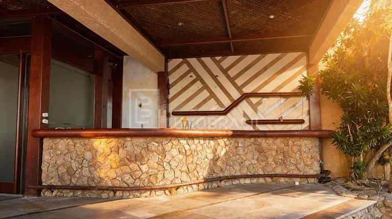 House with 5 bedrooms and 5 bathrooms; gas kitchen — photo 10