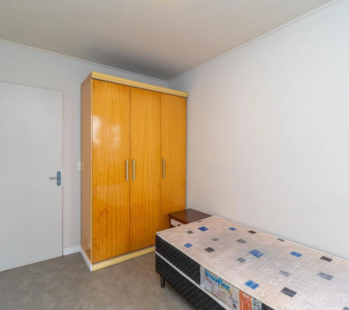 One-bedroom apartment, 34 m² — photo 4