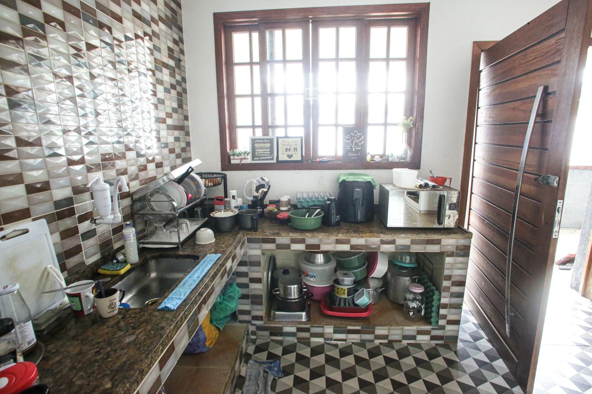 Furnished house, 417 m², with a garden — photo 50