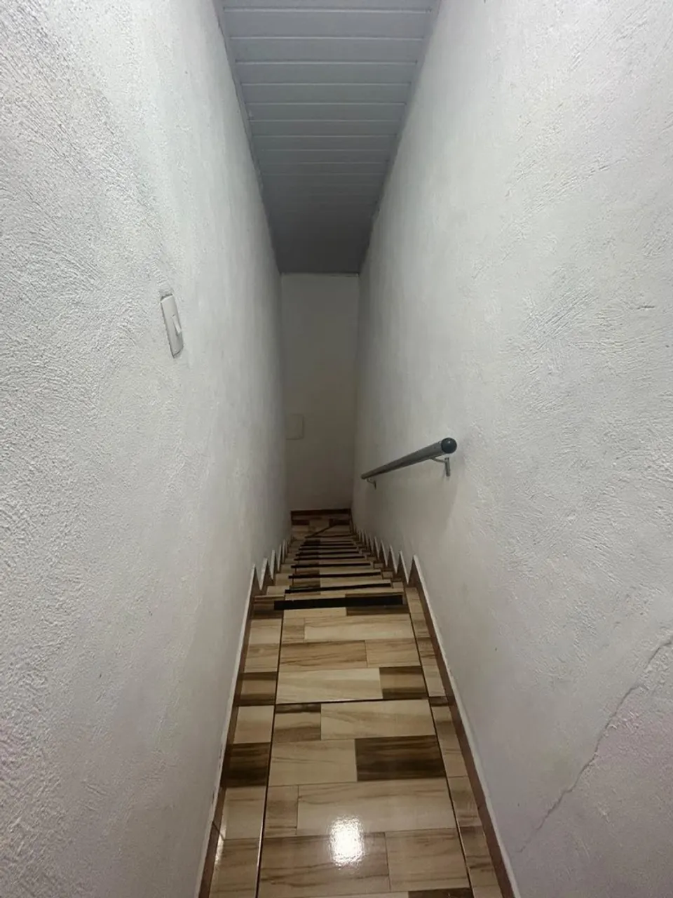 2-bedroom house with a washing machine in Rio de Janeiro — photo 3