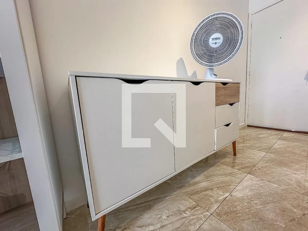 Apartamento de 1 quarto com máquina de lavar, Laranjeiras — photo 84
