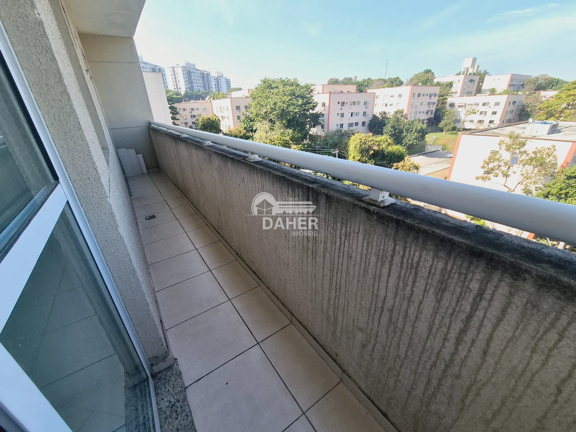 Apartamento de 2 quartos em condomínio com coworking — photo 9