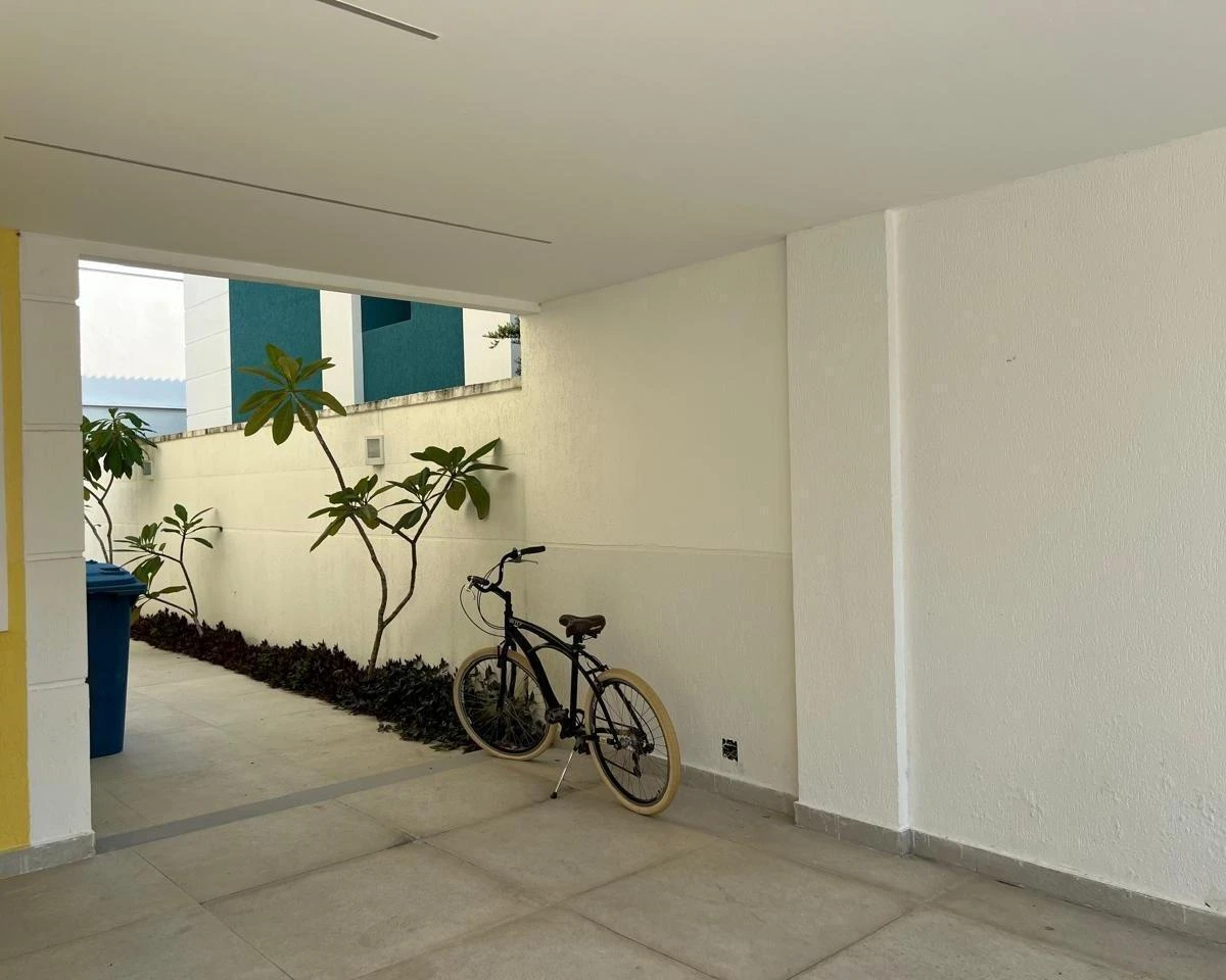 Furnished house with 3 en-suite bedrooms and 4 parking — photo 22