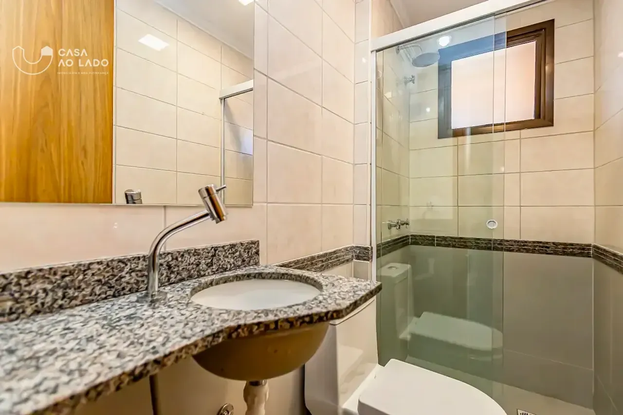 Apartamento amueblado con 1 suite y balcón amplio — photo 14
