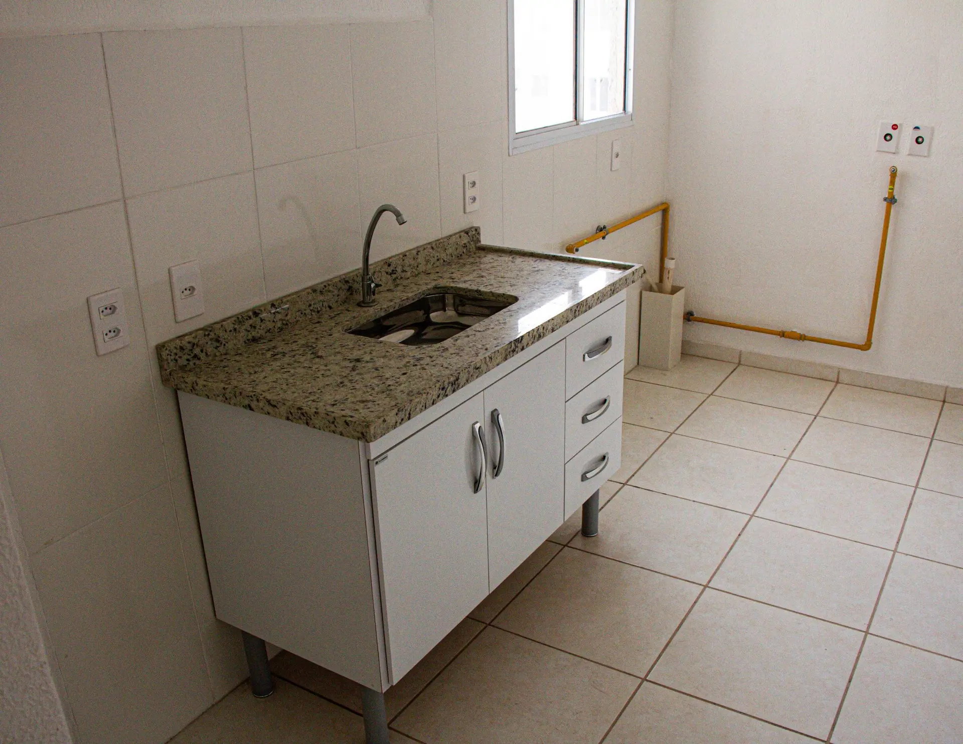 2-bedroom apartment in a building with a sauna — photo 3