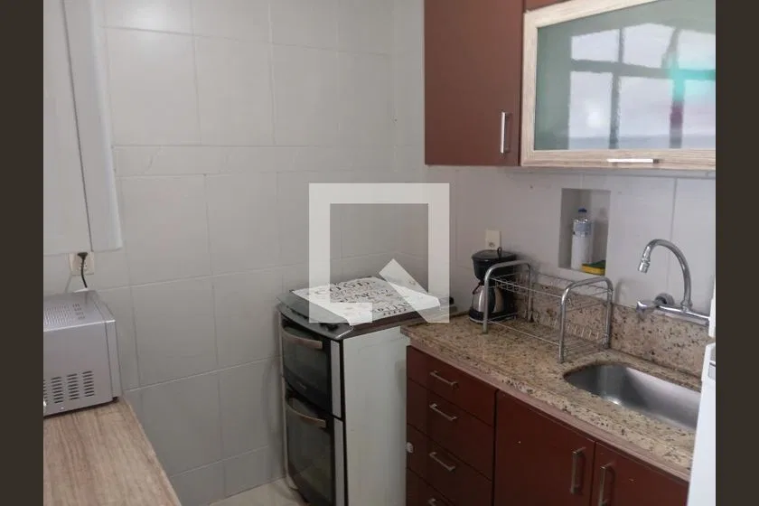 Панорамні вікна та 1 спальня: квартира 68 м² — photo 13