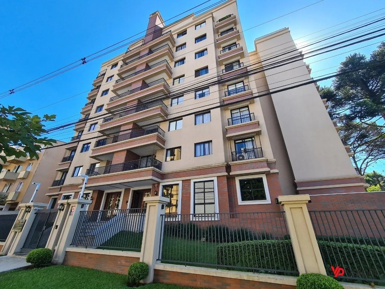 Apartamento de 3 dormitorios con jardín privado — photo 29