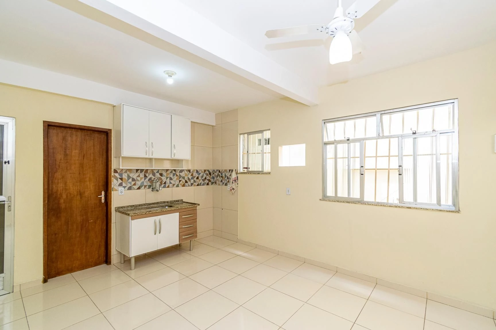 One-bedroom house, 40 m² — photo 3