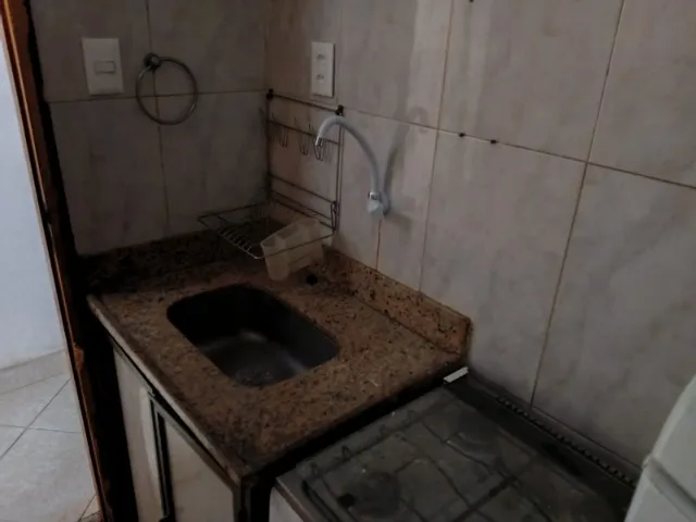 Apartamento, 20 m², com vista para as montanhas — photo 6