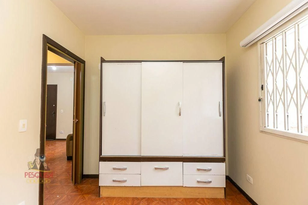 Furnished one-bedroom, 23 m² apartment in Curitiba — photo 15