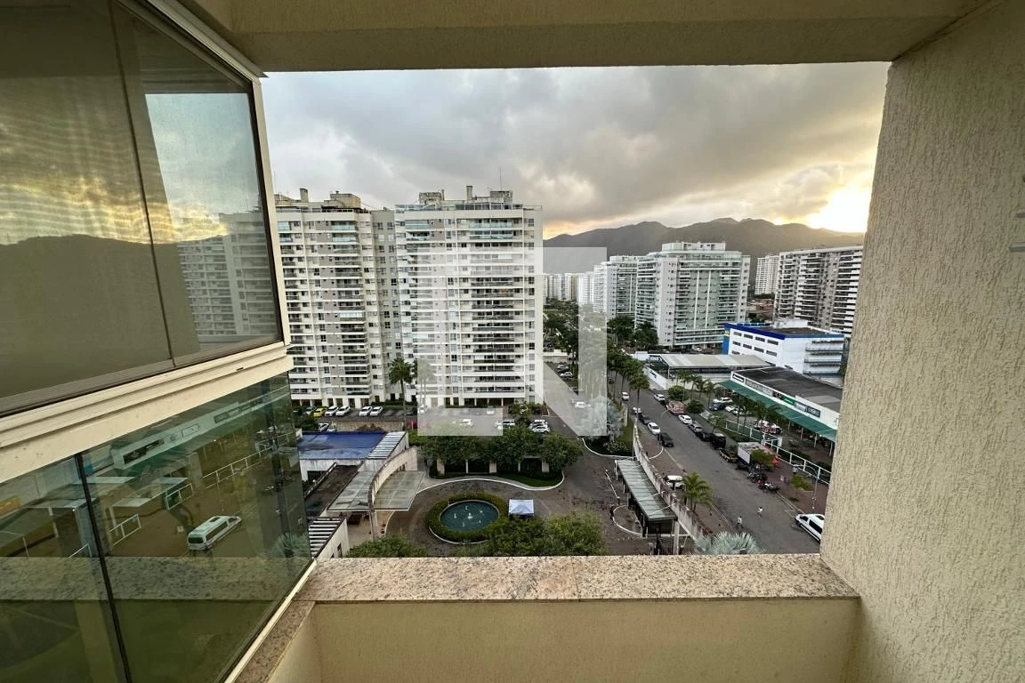 Apartamento com 3 quartos, suíte e varanda — photo 73