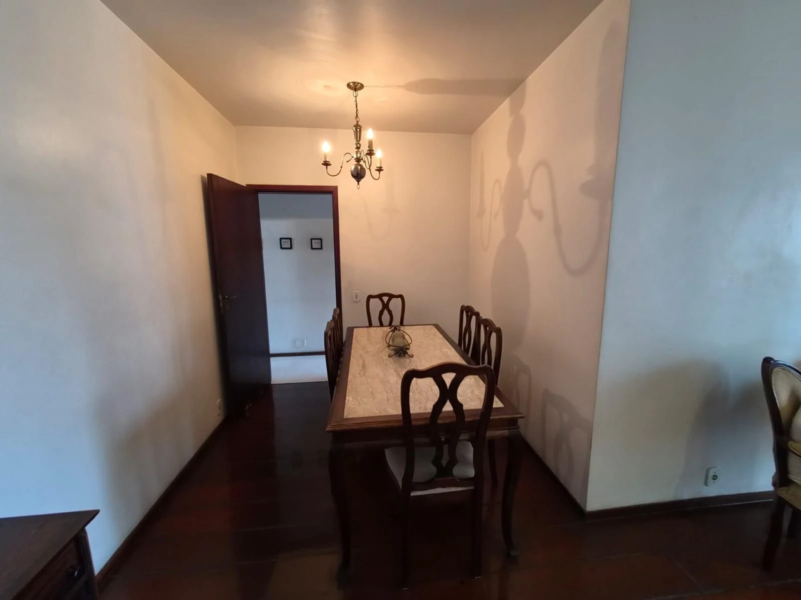 Квартира с 4 спальнями и видом на горы — photo 30