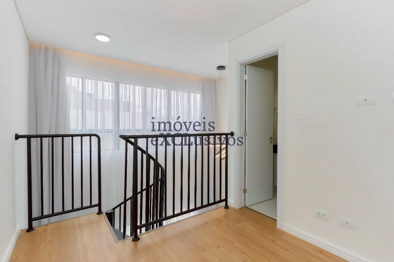 Apartamento tipo loft de 1 quarto com 57 m² — photo 12