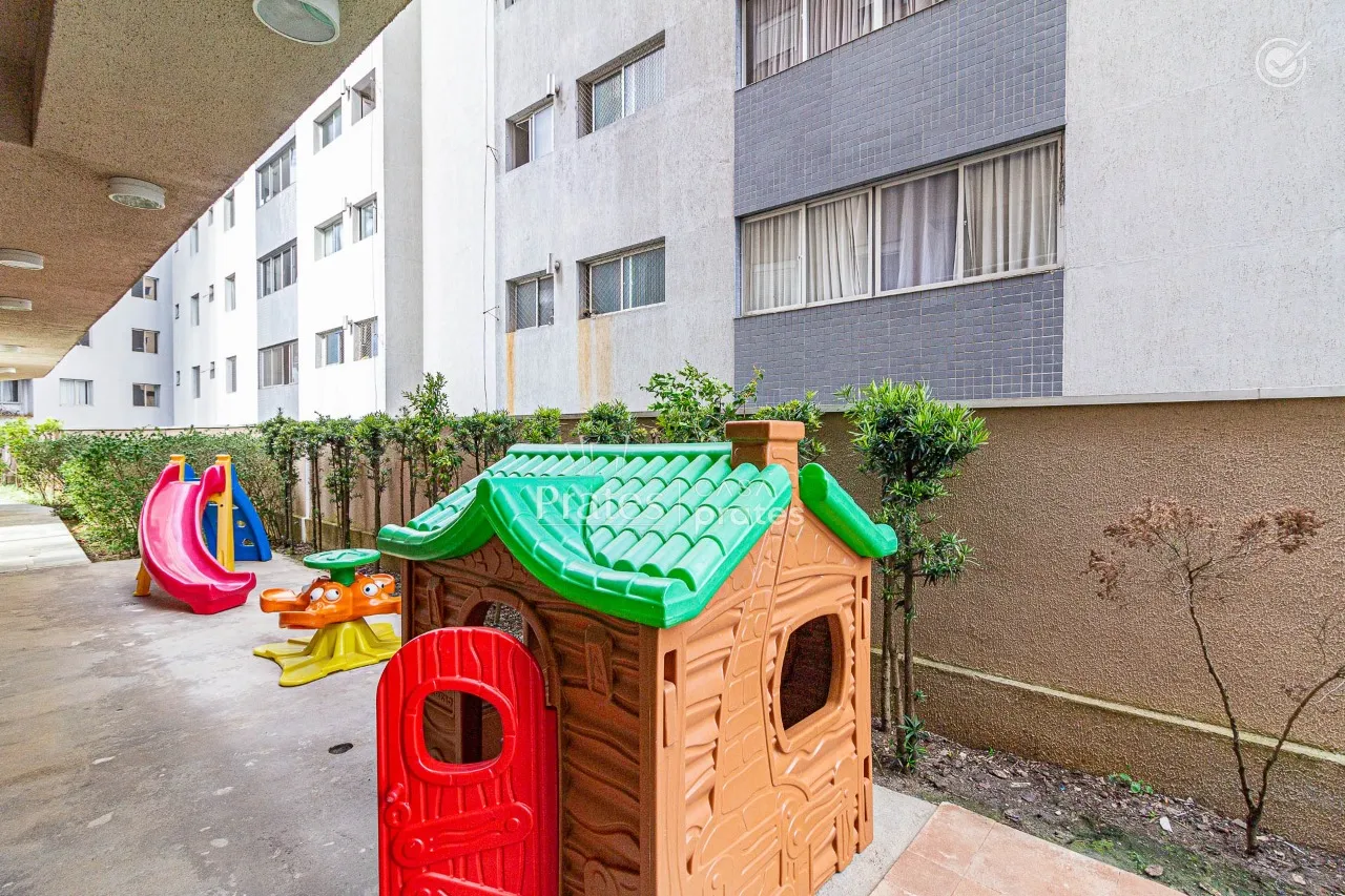 Apartamento com 2 quartos e varanda, 80 m² e 2 vagas — photo 14