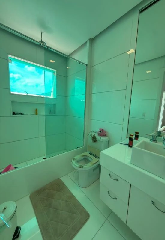 Casa para locação com cozinha americana e 9 quartos — photo 13