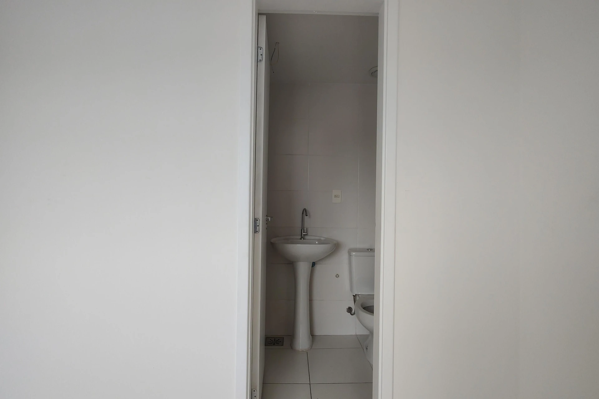Apartamento com 2 quartos, suíte e 1 vaga — photo 4