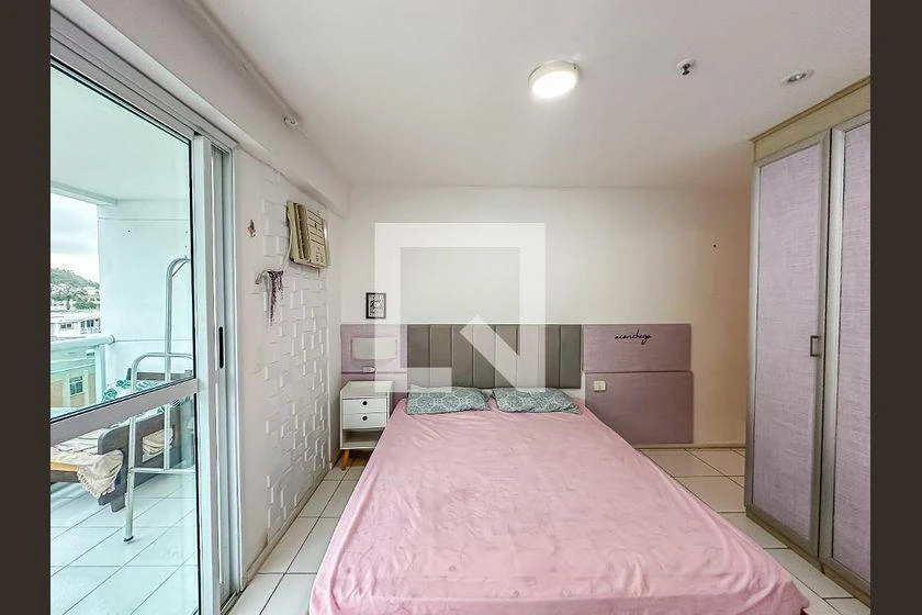 2 quartos e vista para as montanhas: apartamento de 62 m² — photo 13