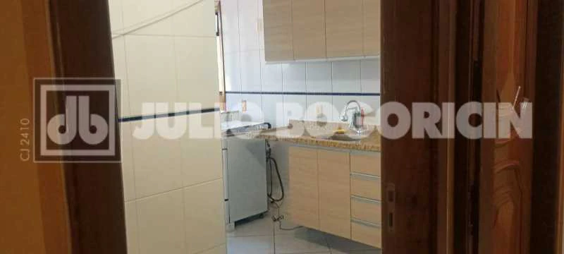 Furnished 2-bedroom apartment with glassed-in balcony — photo 19