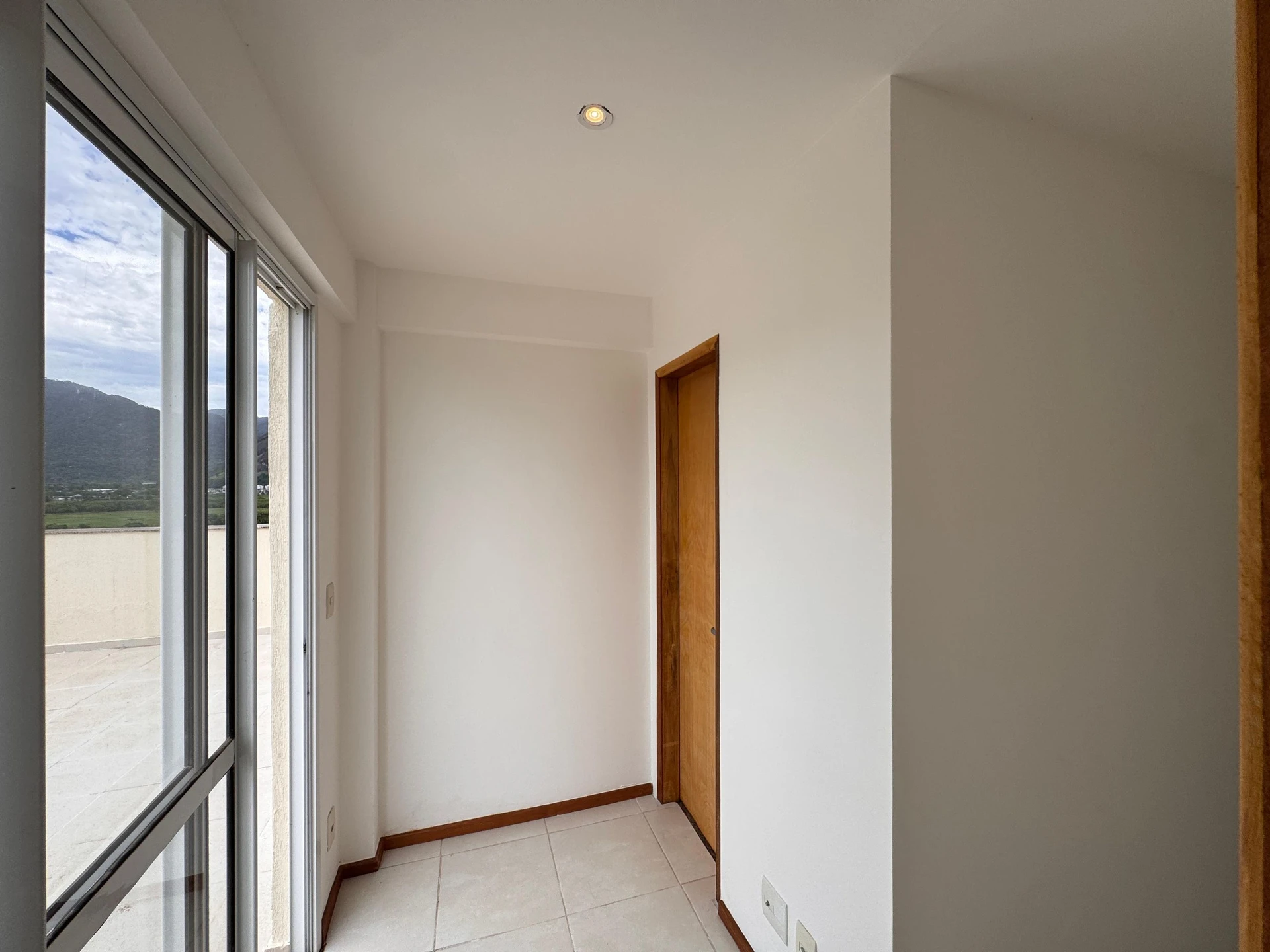 Apartamento mobiliado, 195 m², com varanda gourmet — photo 76