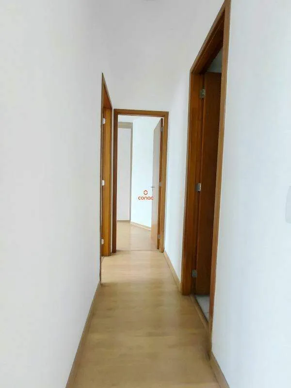 Apartamento de 2 quartos em condomínio com academia — photo 12