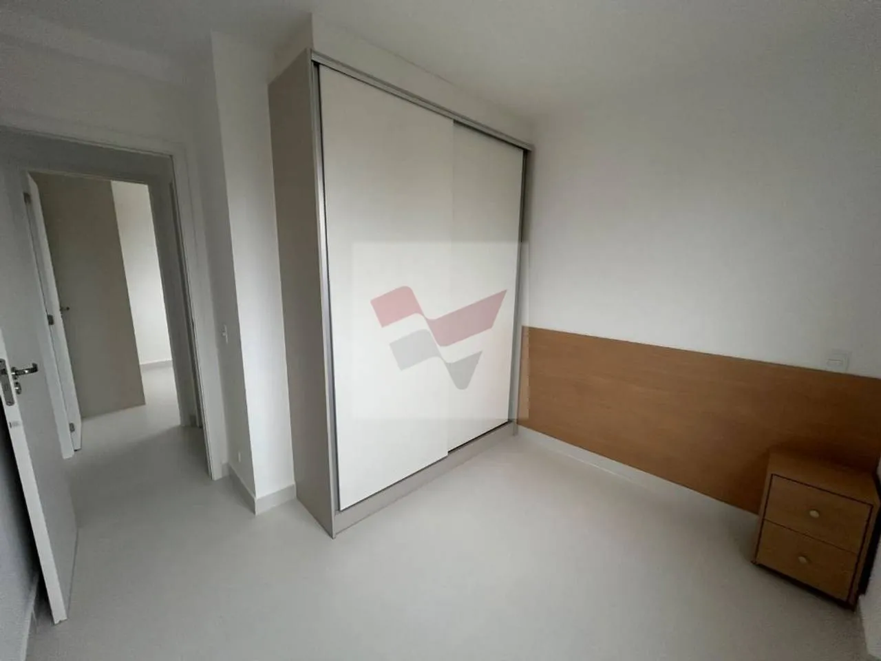 Apartamento mobiliado, 45 m², com varanda gourmet — photo 7