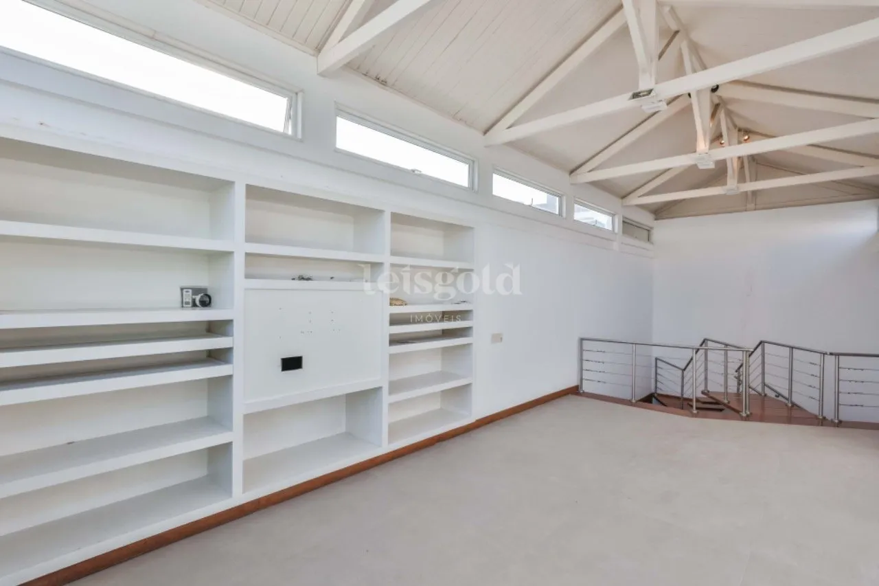 Apartamento sem mobília com 4 dormitórios e 5 banheiros — photo 21