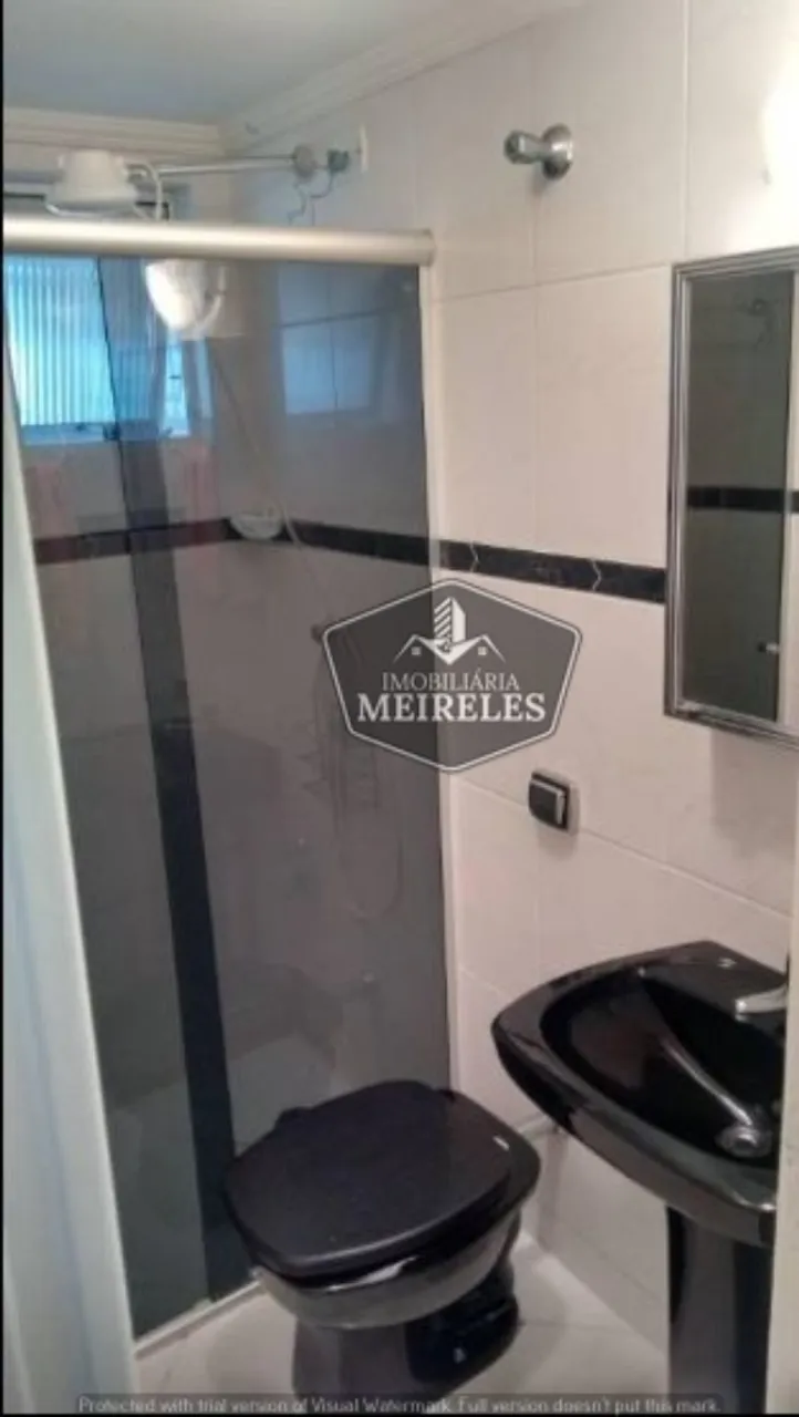 Unfurnished apartment with 3 bedrooms, 1 bath, 1 parking — photo 6
