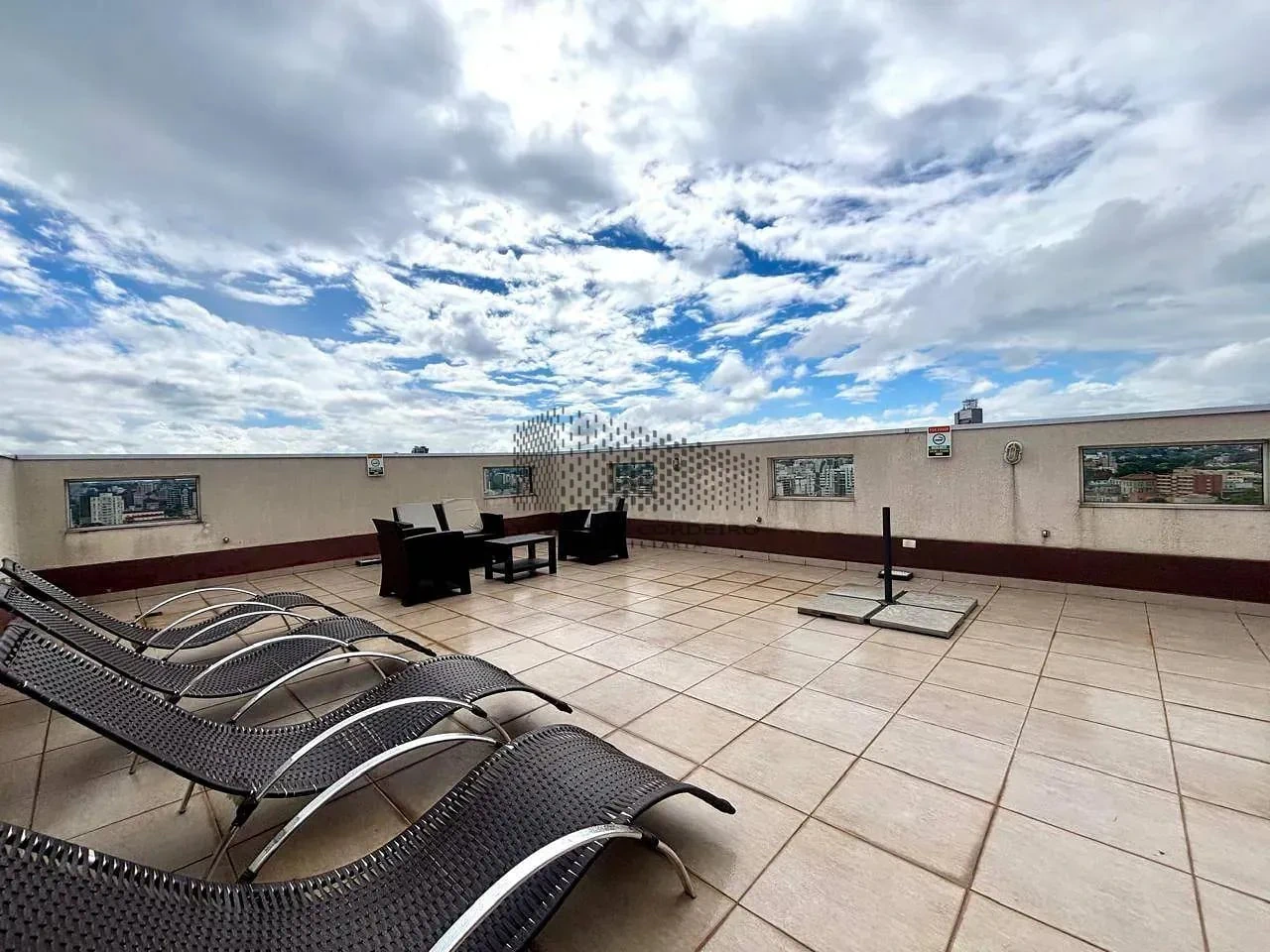 1 quarto e máquina de lavar: apartamento de 35 m² — photo 12
