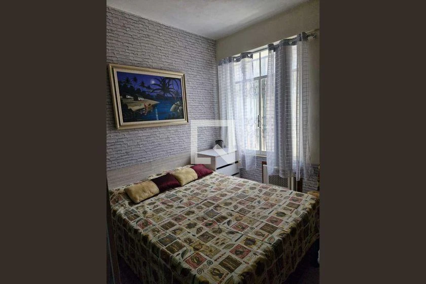 Мебльована квартира з 1 спальнею та кухнею з газом — photo 3