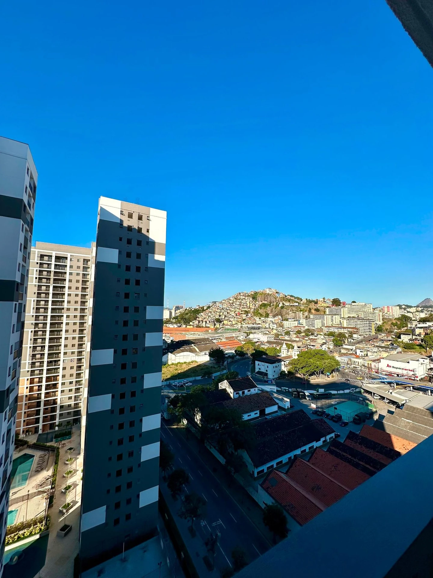 1-bedroom apartment with 1 bathroom and no parking — photo 11