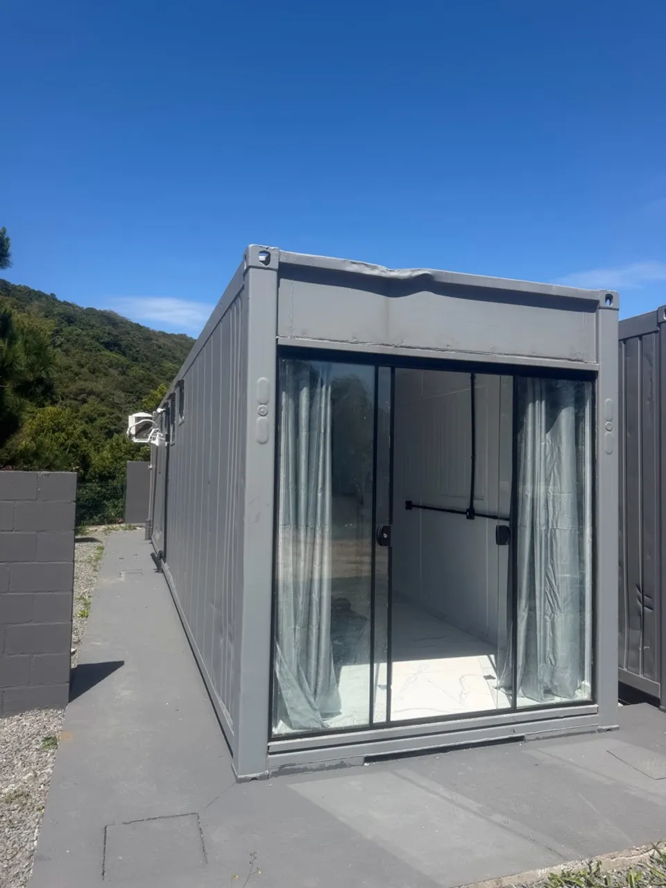 One-bedroom house, 30 m² — photo 13