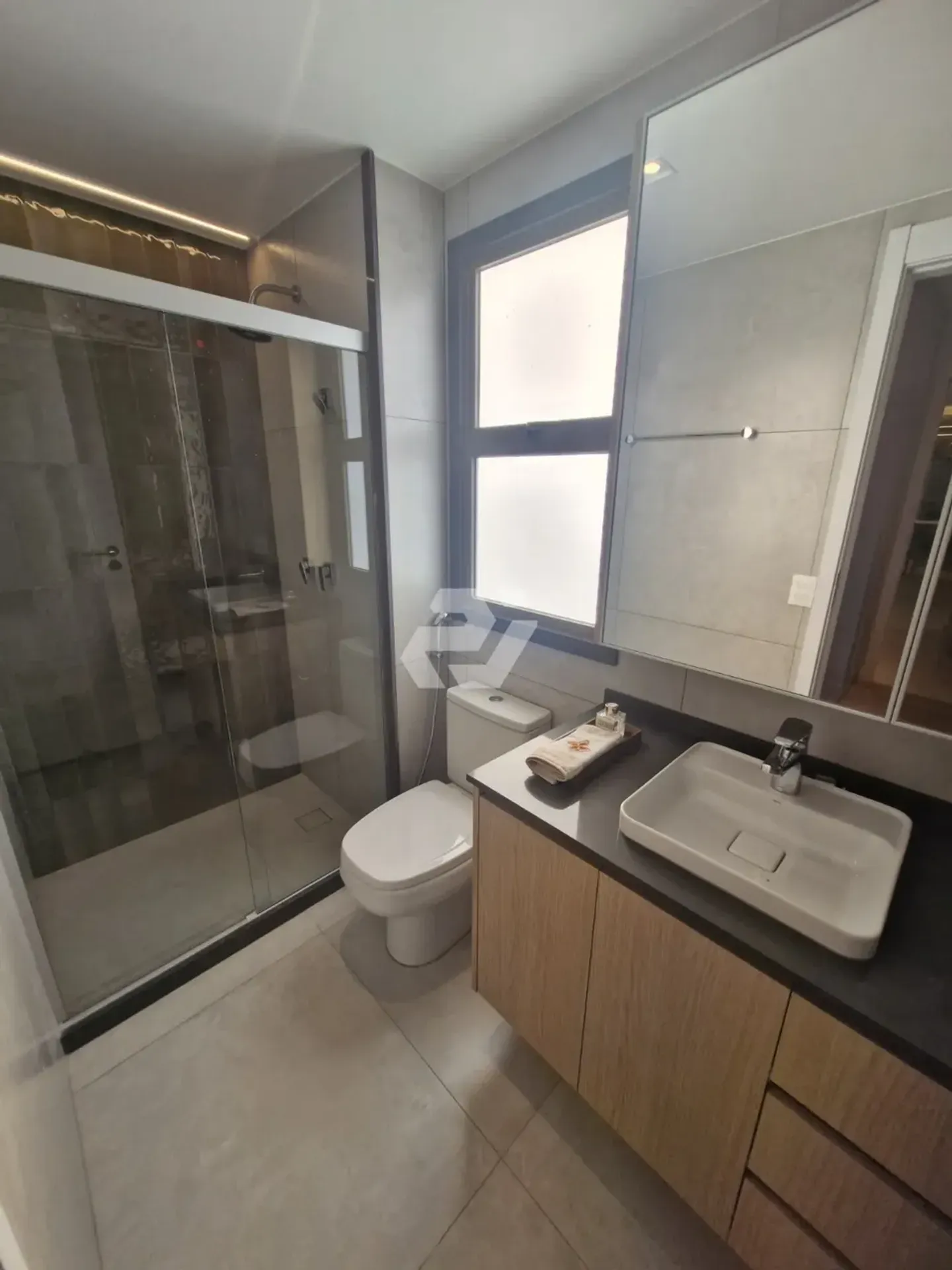Apartamento mobiliado de 3 quartos com cozinha integrada — photo 21