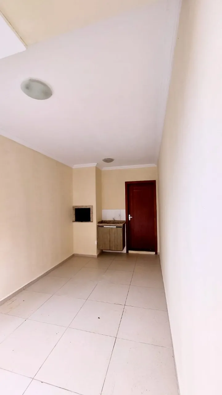 Casa mobiliada com 2 quartos e 3 banheiros e 1 vaga — photo 17