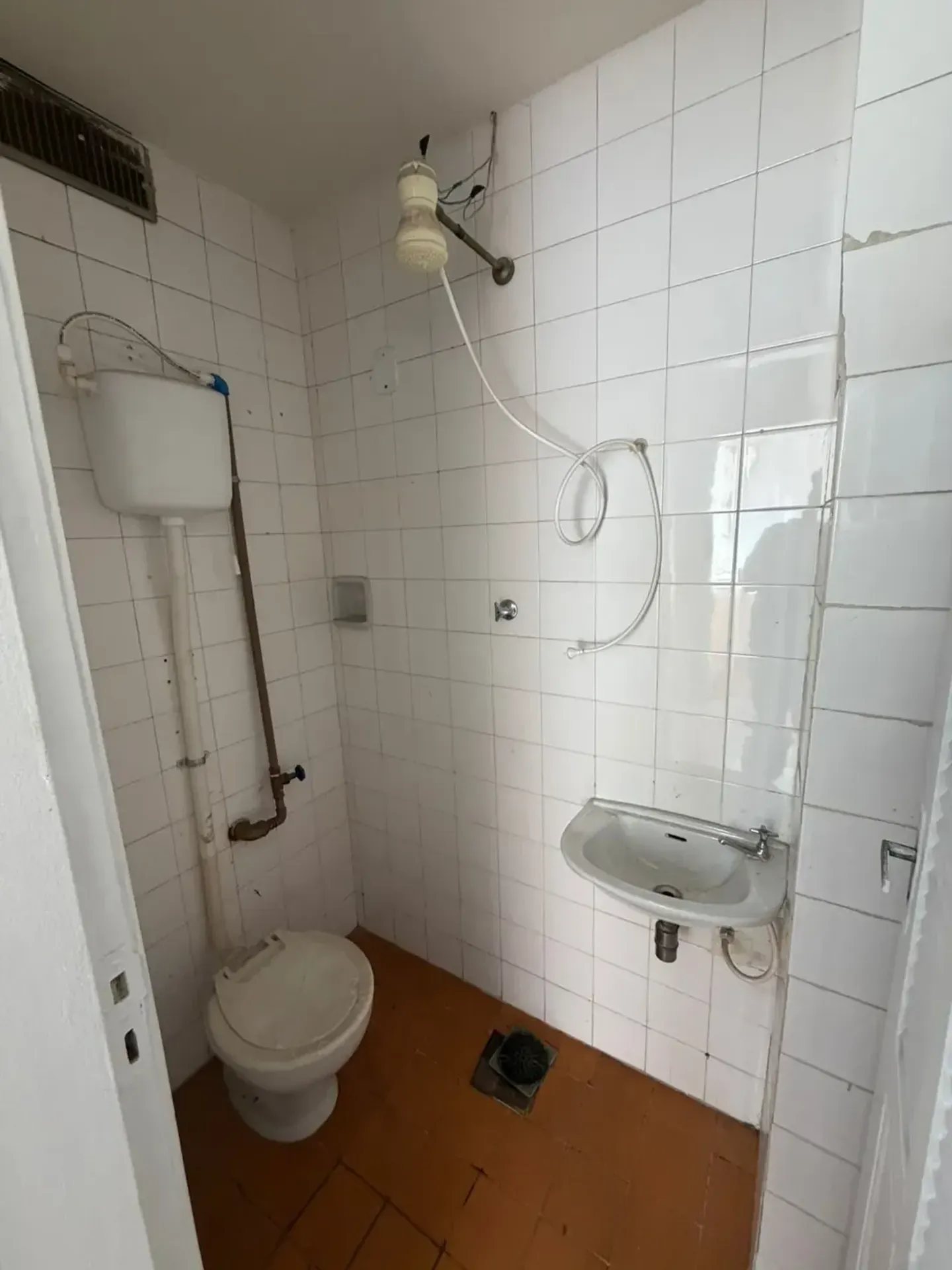 2-bedroom apartment, 1 with its own bathroom, 81 m² — photo 8