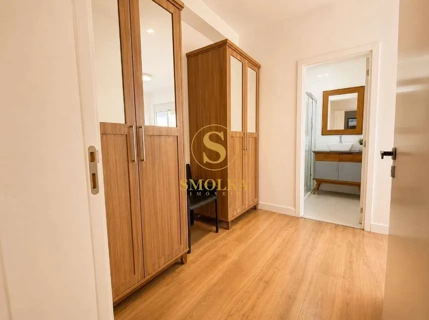 Furnished one-bedroom, 50 m² apartment in Florianópolis — photo 23