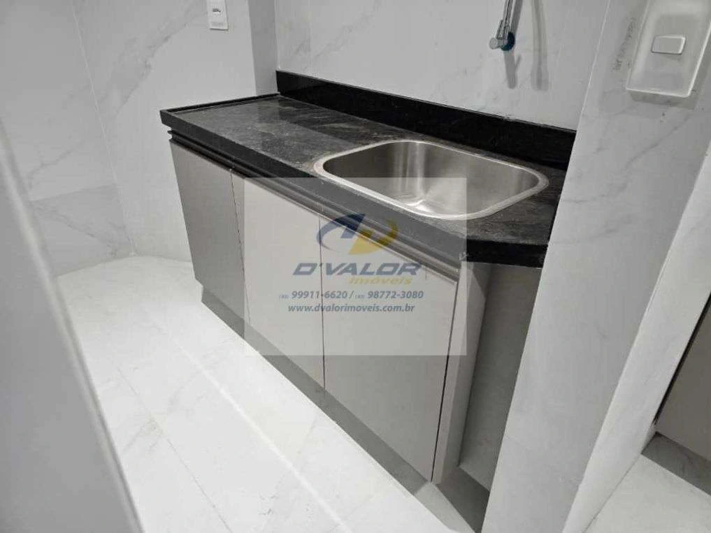 Apartment, 92 m², with a grill on the balcony — photo 14