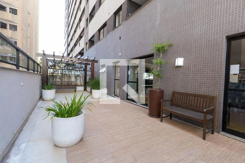 32 m² apartment with a washing machine and a dryer — photo 7
